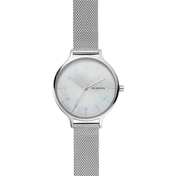 Oiritaly Reloj Quarzo Mujer Skagen SKW2701 Anita Relojes